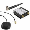 RF Receiver, Transmitter, and Transceiver Finished Units - M100CDMAPLUS-VB - Quarktwin Technology Ltd.