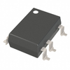 Isolators - Optoisolators - Triac, SCR Output Optoisolators -- QTT2223ST1