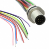 Circular Cable Assemblies - A139230-ND - DigiKey
