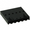 Rectangular Connector Housings - WM5335-ND - DigiKey