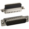 D-Sub Connector Assemblies - 13625MA-ND - DigiKey