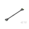 Rectangular Cable Assemblies - 17-2340783-1-ND - DigiKey