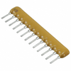 Resistor Networks, Arrays -- 118-4613X-101-104LF-ND - Image