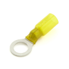 Molex 19164-0068 Perma-Seal Ring Terminal, 12-10 Ga., 3/8