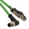 Between Series Adapter Cables - 281-8017-ND - DigiKey