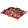 Analog to Digital Converters (ADCs) Evaluation Boards - 296-30685-ND - DigiKey