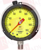Pneumatic Gauge - 51997719 - Radwell International