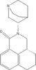 Palonosetron - 17621 - Medical Isotopes, Inc.