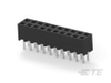 PCB Headers & Receptacles - 8-1470209-3 - TE Connectivity
