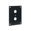 Patchbay, Jack Panel Accessories - 5073-USP222B-ND - DigiKey