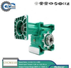 Adjustable backlash worm Gearbox -- CYCM110 - Image