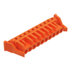 Female connector/socket - 232-270/039-000 - WAGO