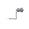 Circular Connector Accessories - CAP-WAAMLPB3-ND - DigiKey