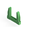 Edgeboard Connectors - 151-307-008-557-178-ND - DigiKey
