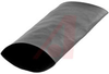 Tube, Shrink; 2 in. ID; 2:1 @ 121 degC;6 In. pcs(x3); Black - 70140220 - Allied Electronics, Inc.