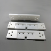 Zirconia ceramic insulating structural parts -  - Shenzhen Great Precision Ceramic CO., LTD.