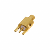 Coaxial Connector (RF) Assemblies -- 2057-RF12-35A-T-00-50-G-ND - Image