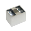 Chip Resistor - Surface Mount - 716-CHA0402-50RGFTDTR-ND - DigiKey