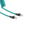 Modular/Ethernet Cables (RJ45, RJ11) - 5073-TRD815SZ-CH-1-6F-ND - DigiKey