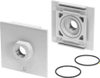 Air Preparation Accessories - 2021912 - RS Components, Ltd.