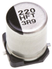 Aluminium Capacitors -- 1034765 - Image