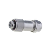 Industrial Circular Connectors - 2065268 - RS Components, Ltd.