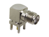 Coaxial Connectors - 2711065 - RS Components, Ltd.