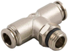 Pneumatic Fittings - 1977781 - RS Components, Ltd.