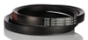 V & Wedge Belts -- 2118046 - Image