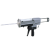 Dispensing - Systems - Handheld - 400ml Dual Cartridge Dispense Gun - 110-022 - Hernon Manufacturing, Inc.