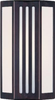 86300WTOI Exterior -Wall Mt./Flush - 690488 - Capital Lighting, Inc.