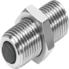 Pneumatic Cylinder & Actuator Accessories - 2753139 - RS Components, Ltd.