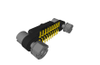 PCB Headers - 664101 - RS Components, Ltd.
