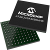 Embedded Microcontroller MCU - 685-AT32UC3A4256HHB-C1UR - ERSAELECTRONICS PTE. LTD.