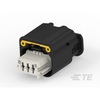 Rectangular Connector Housings - 17-1801179-7-ND - DigiKey