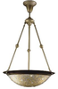 8568/3LTLG Pendants-Bowl Style - 428027 - Capital Lighting, Inc.