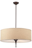 M205819 Pendants-Drum Shade - 695706 - Capital Lighting, Inc.
