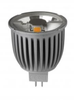 8W GU5.3 MR16 Dimming 12V 4000K -- 141605