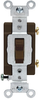 Commercial Grade Toggle Switch - CS115-2 - Leviton Manufacturing