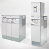 Gas-insulated switchgear 8DJH