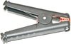 Heavy Duty Insulated Kelvin Battery Clip - BU-102BK-@ - Mueller Electric Company