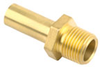 Male Stem Check Valve -- 1235 - Image
