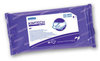 Kimberly-Clark Kimtech White Polypropylene 400 Wipe - 40 sheets per pack - 11 in Overall Length - 06070 -- 036000-06070 - Image
