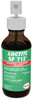 Loctite SF 712 Activator - Amber Liquid 0.7 fl oz Can - For Use With Cyanoacrylate - 18636 - Formerly Known as Loctite 712 Tak Pak - - 079340-18636 - R. S. Hughes Company, Inc.