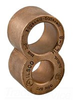 Grounding Connector - RLT-9 - ILSCO Corporation