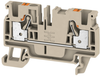 Terminal Blocks - Din Rail, Channel - 281-3276-ND - DigiKey