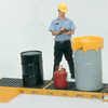 Low Profile Inline Spill Deck - 3294 - U.S. Plastic Corporation