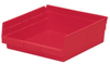 Akro-Mils Storage Shelf Bins & Bin Cups - 52285 - U.S. Plastic Corporation