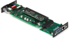 Gang Switch Controller Card 2U, Ethernet (SNMP)/RS232 -- SM262A