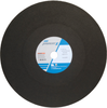 Norton Foundry X BlueFire 5NVA Type 01/41 Reinf Foundry Cut-Off Wheel - 66253347685 - 66253347685 - Norton Abrasives